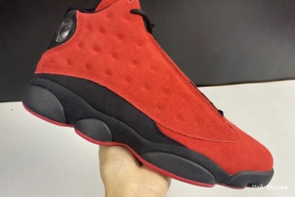 DJ5982- BestValue 807 Air Jordan “Reverse Bred 9327 13 0817